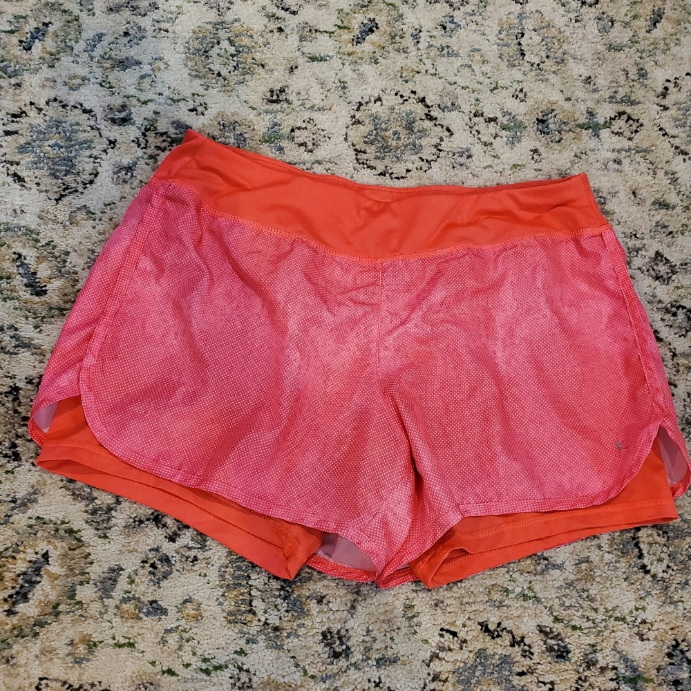 Danskin Athletic Shorts